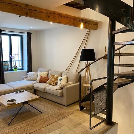 Maison Marceau Gruissan Esterno foto