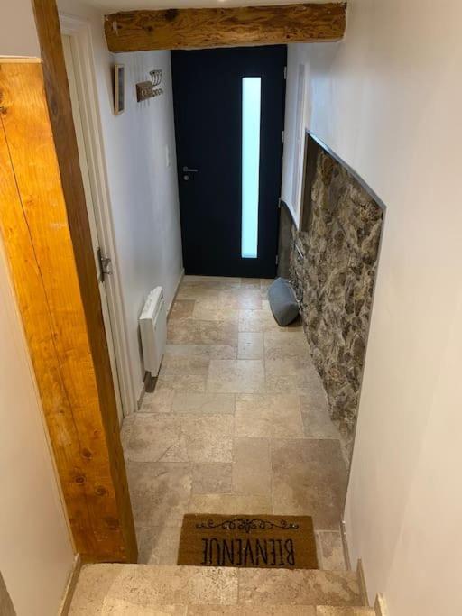 Maison Marceau Gruissan Esterno foto