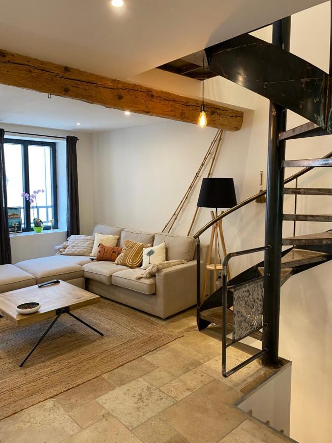 Maison Marceau Gruissan Esterno foto